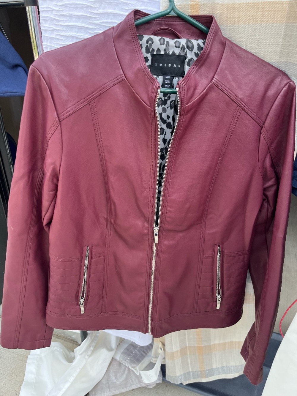 Tribal Jacket